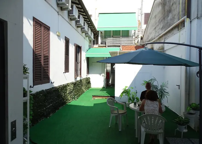 Hotel La Torre
