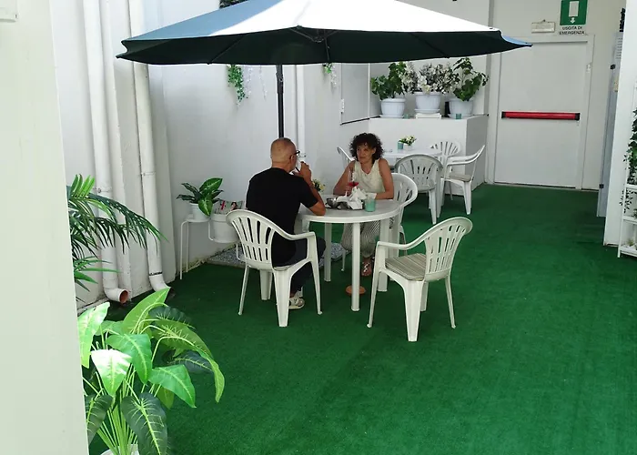 Hotel La Torre